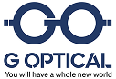 G OPTICAL PTE LTD logo