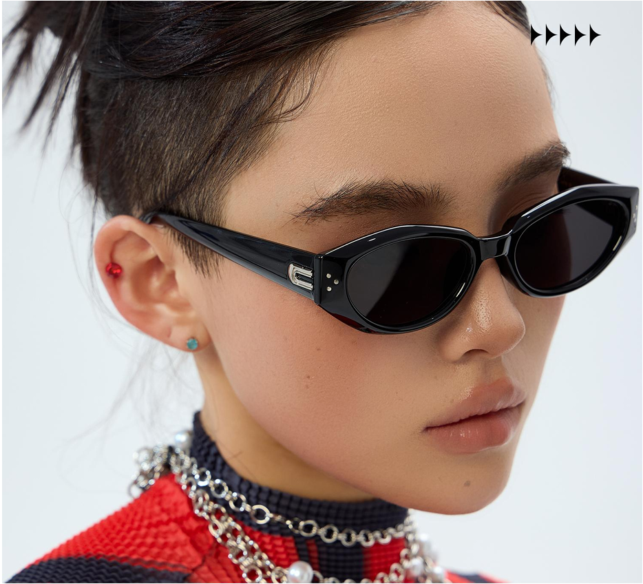 MONSTER EYES Sunglasses – Model 28205-C1
