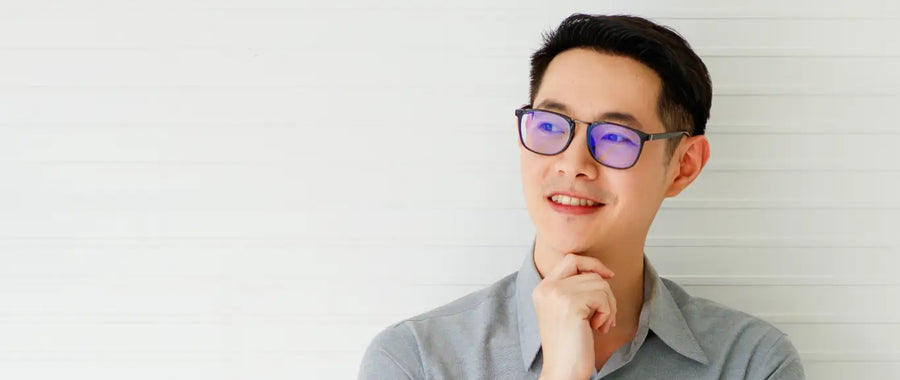 Eyeglasses